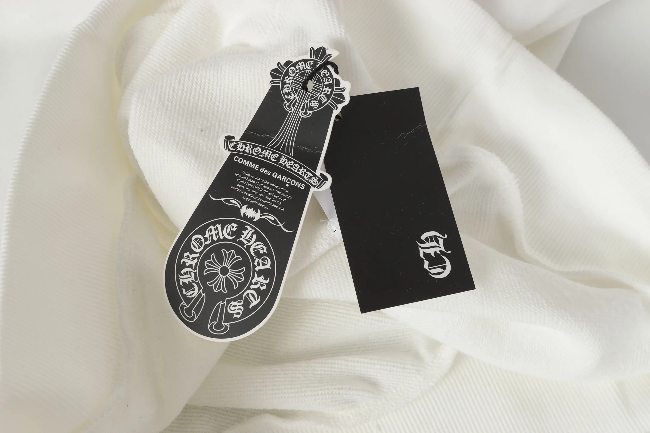 P240 Cross-border model, please do not place an order if you are pursuing quality -Chrome Hearts/Chrome Hearts Colorful🌈Horseshoe Sanskrit printed hooded sweatshirt -High weight, high density and high quality. The wool is soft, delicate and skin-friendly. It feels soft and silky. It has excellent warmth and skin-friendly properties. -Size: S M L XL